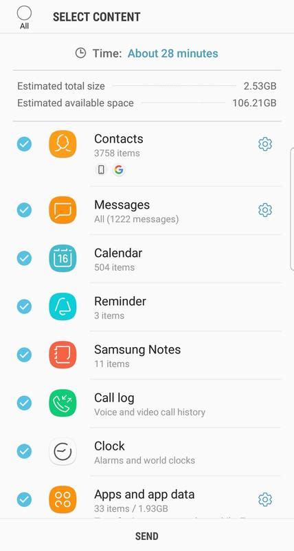 samusa apk|Samsung Smart Switch Mobile APK for Android Download.